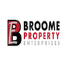 Broome Property Enterprises logo