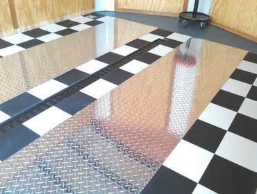 Photos from G C E Floors On Up