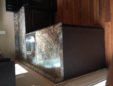 B&B Construction Project