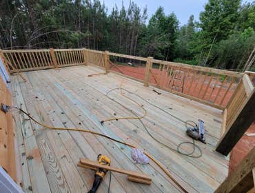Photos by American Custom Contractors LLC #2