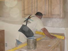 Desert Property Services Project We have hundreds of successful projects and happy clients.
And we can show you!