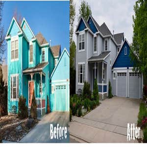 Photos by Heber City Painting LLC #1