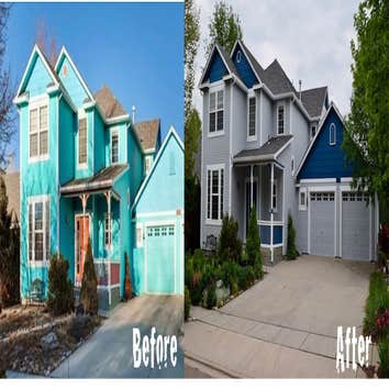 Photos by Heber City Painting LLC #1