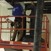HVAC/Plumbing/Mechanical