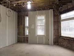 Drywall