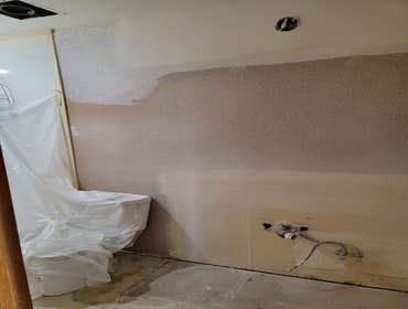 Photos by Wolverine Drywall LLC #29 High-quality, fair prices, commitment, reliability, and responsibility; why wouldn’t you want that for
your project