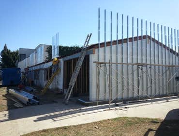Photo(s) from Golden Sentry General Contractors Inc