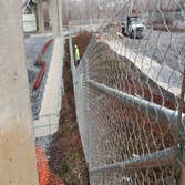 Fence Projects Apex fence past projects