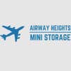 Airway Heights Mini-storage logo