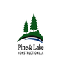 Pine & Lake Construction logo