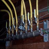 CSST Gastite Piping Care One