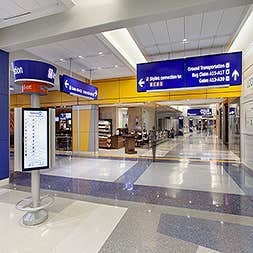 Airport/Aviation