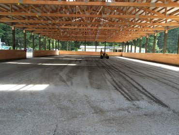 Recycled Asphalt (RAP)