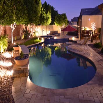 Photos by Saturn Pool Company Inc #1