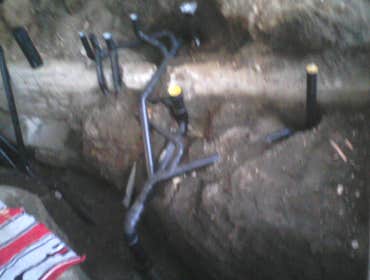 Smith Brothers Plumbing, Inc. Project 1