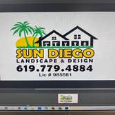 Sun Diego Landscape & Design 