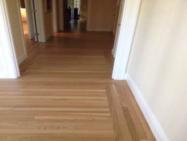 Photo(s) from Innovation Hardwood Floor Company