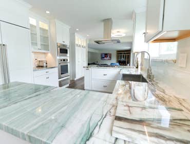Photos by New Life Bath & Kitchen #1