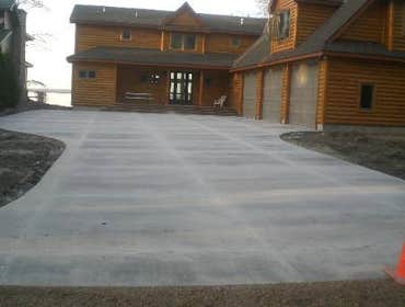 Photo(s) from BCC POURED WALLS & GENERAL CONTRACTING, INC