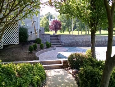 Our Work