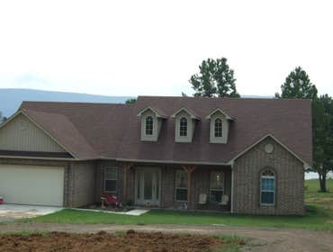 Custom Home