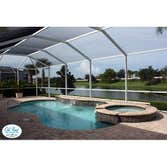 Photos from on Time Pool Service