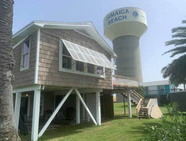 Jamaica Beach job