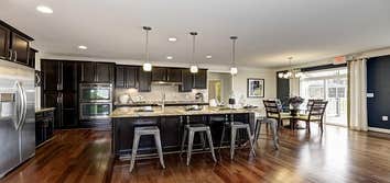 Kettler Forlines Homes