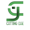 Cj Cutting Edge Lawn & Landscape logo
