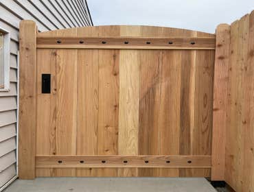 Photos by Fortress Fence Company #1