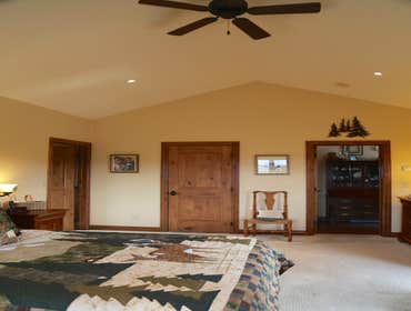 BARNES RESIDENCE