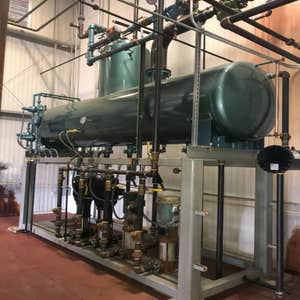 Photos by Boiler Technologies Unlimited #1