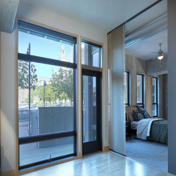 Residential - 4th Street Condos
