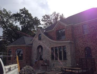 78 Fair Oaks, Ladue 63124