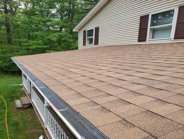 Roofing