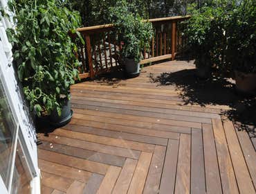 Decks