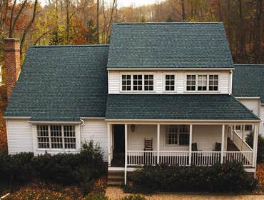 Roofing Projects by Messing Construction Inc