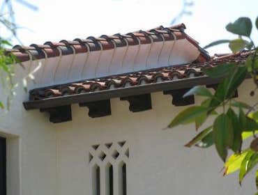 Pacific Roof Design - A Complete Roofing Service Some samples of some custom homes we have completed in Newport Coast, CA... we are not limited in scop