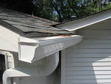 Arocon Roofing And Construction Llc Project