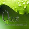 Quest Custom Designs & Renovations LLLP logo