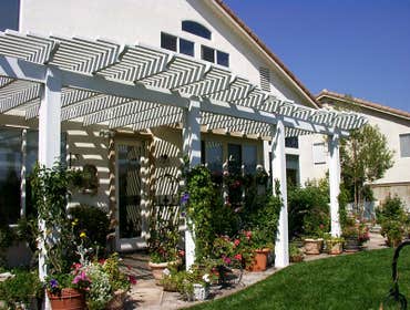 Project photos from Silver Star Construction LA
