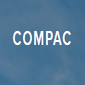Compac Development Inc logo