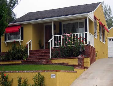 Photos by Foothill Painting Company Inc #1