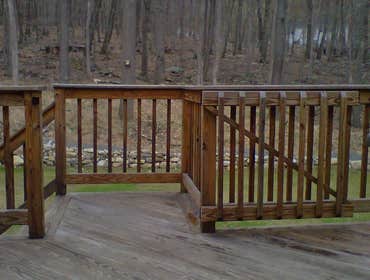 Decks- Photo(s) from North Jersey Pro Builders LLC These are some of our deck projects