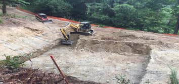 Cei Customized Excavating Inc