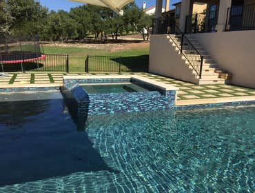 Photos from Master Pools Of Austin