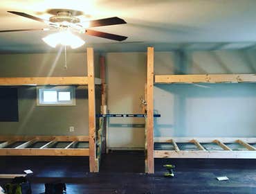 Photos by Christian Carpentry #1
