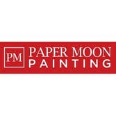 Photos by Paper Moon Painting #1