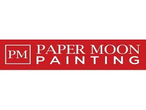 Photos by Paper Moon Painting #1