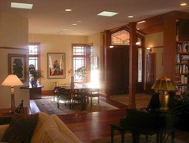 Hardy Residence